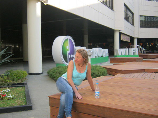 Ольга Симоненко