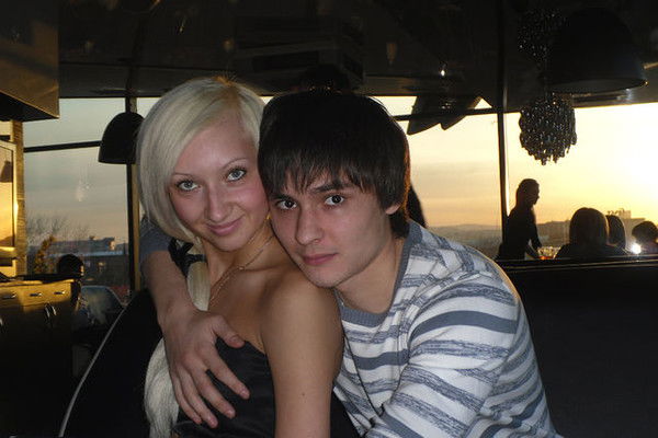 Ирочка Юшкевич