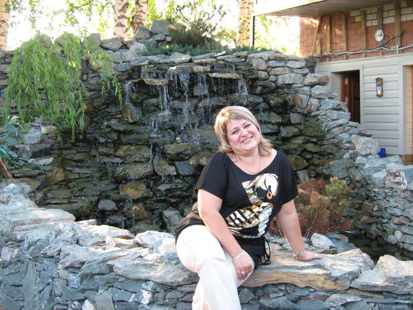 Татьяна Распаева