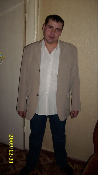 Олег Цуканов