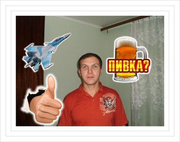 Михаил Пряженников