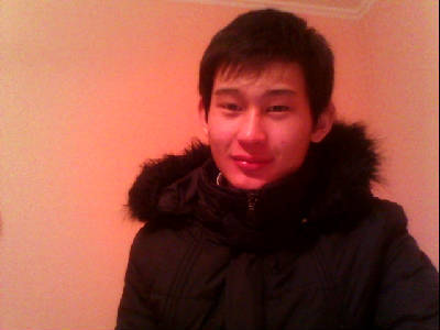 Куаныш Манапов