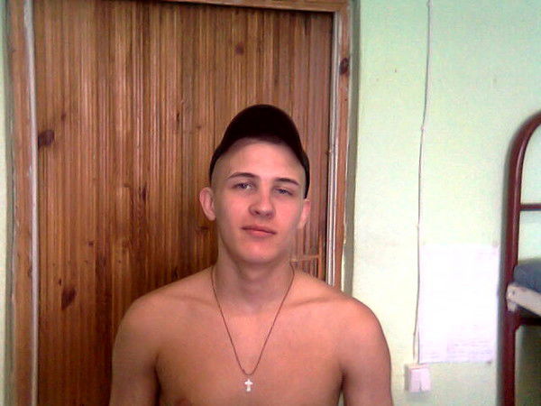 Александр Нестеров