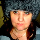 Лариса Ульянова