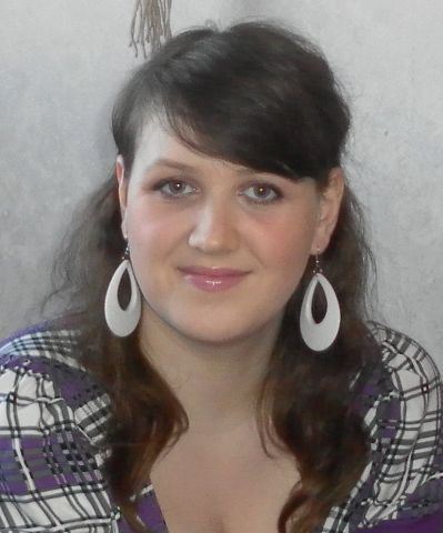 Татьяна Головкова