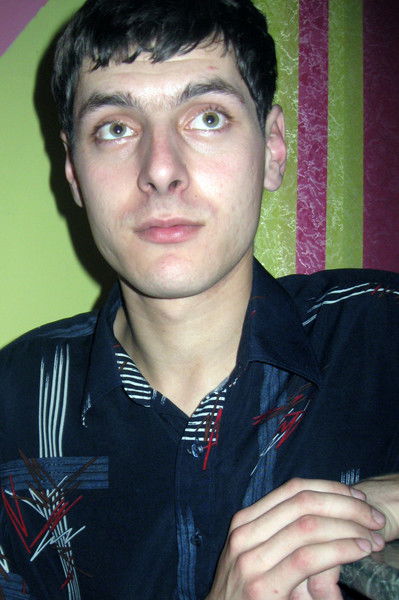 Александр Старцев