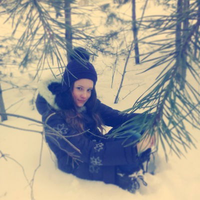 Ксения Хабибуллина