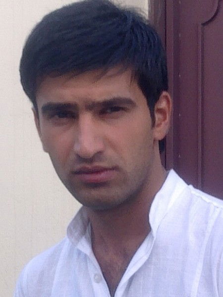 Oruceli Isayev