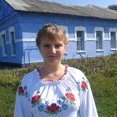 Марина Сирак