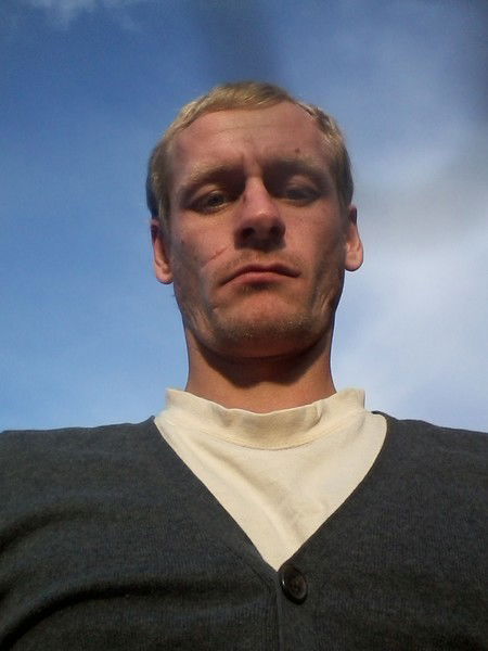 Ачимов Николай