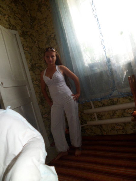 Ольга Бортникова