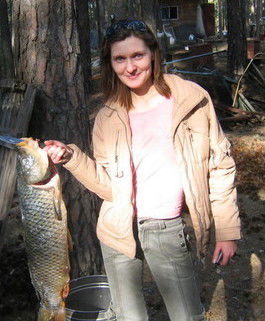 Алёна Ковалец