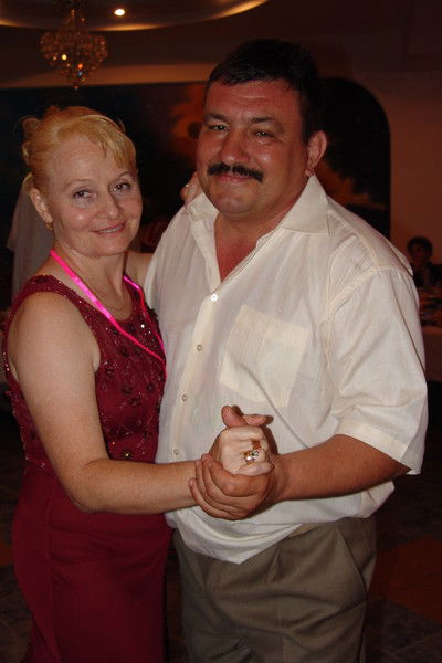 Надежда Сорокина