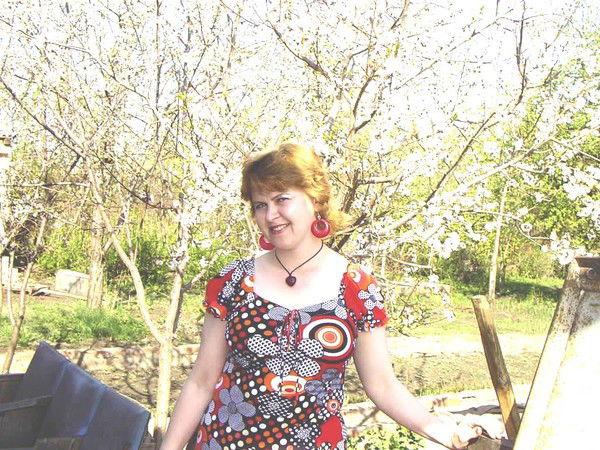 Елена Лазарева