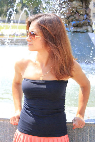 Юлия Караван