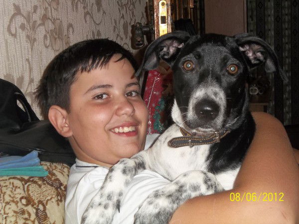 Валера Алиев