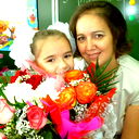 Хакимова Лидия