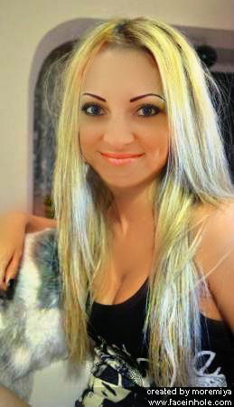 Екатерина Кутакова