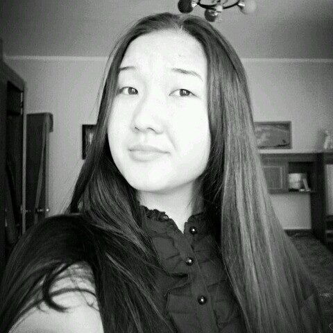 Гаухар Туребаева