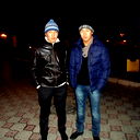 Uluk Mamyshov