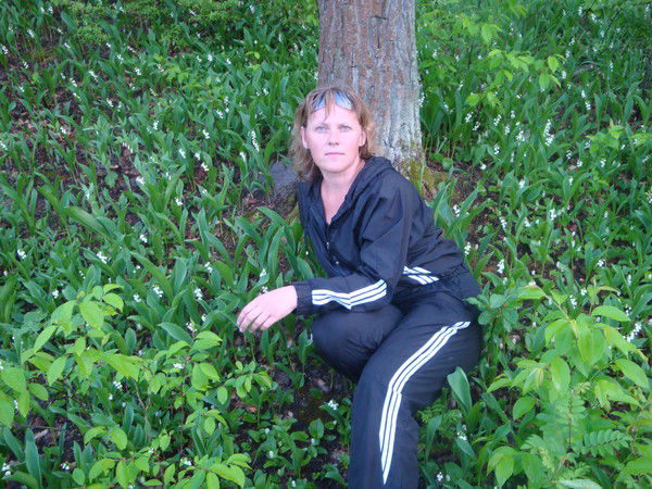 Ирина Головина