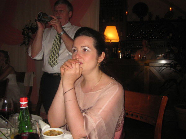 Наталия Спиридович