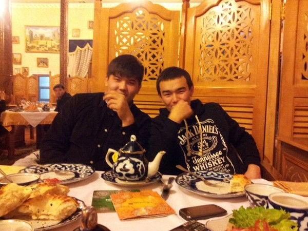 Айтас Сабитов