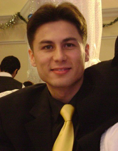 Рахим Ташкентский