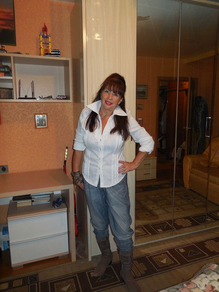 Галина Волкова