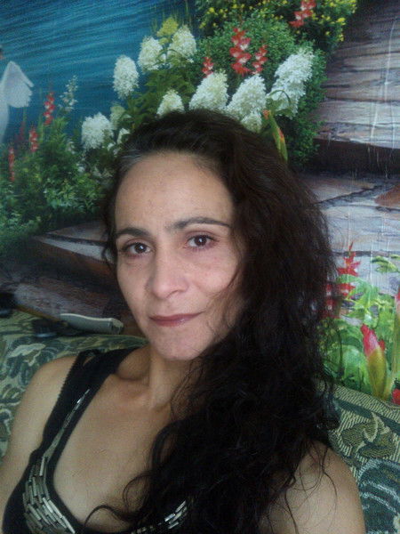 Гаянэ Иорданян