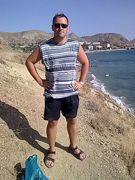 Рома Сергиенко