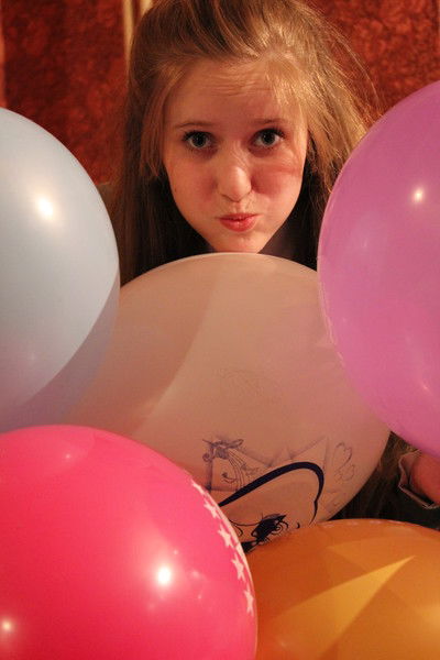 Диана Смородина