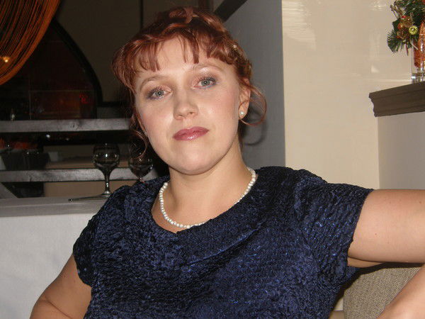 Евгения Неизвестно