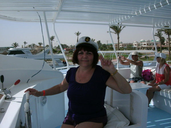 Ирина Климкина