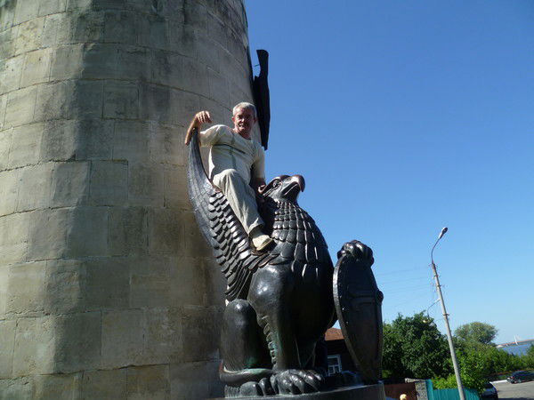 Владимир Вихарев