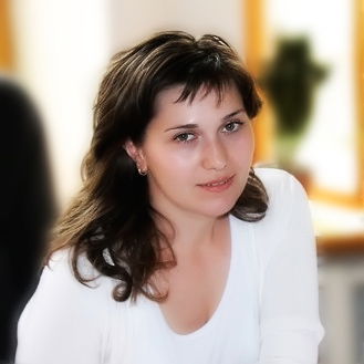 Екатерина Шестакова