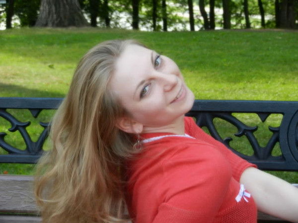 Татьяна Збавитель