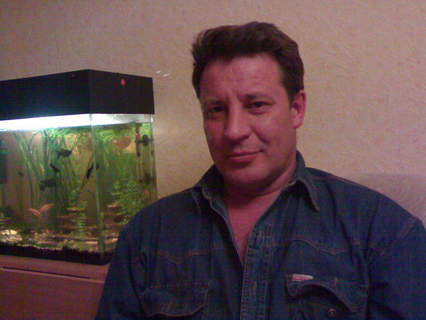 Вадим Дубов