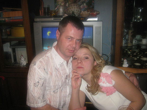 Сергей Устинов