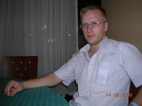 Алексей Медведев