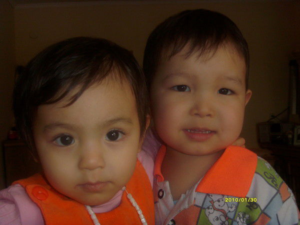 Айсулу Паримбекова