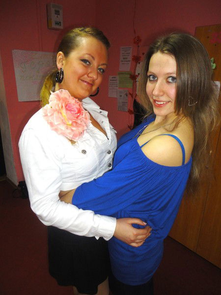 Марина Неверова