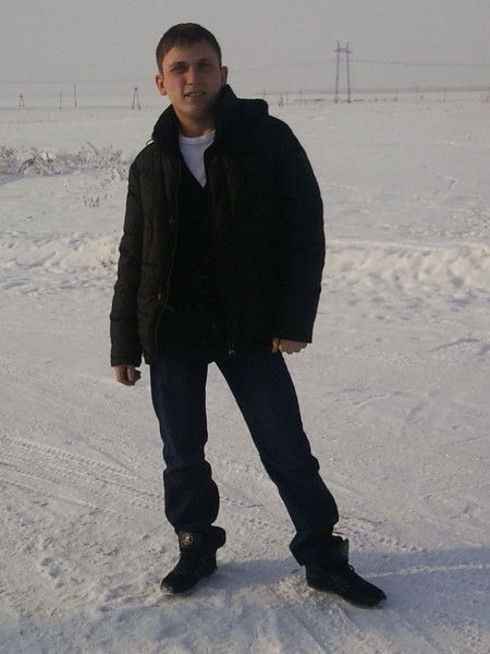 Рустам Ибрагимов