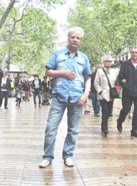 Виталий Ракишев