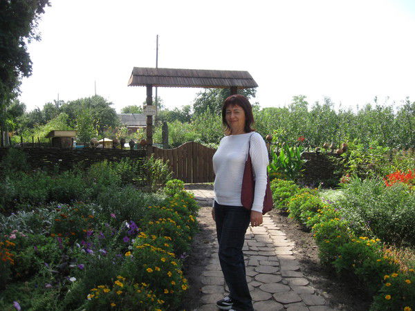 Татьяна Смычек