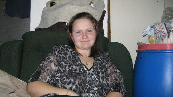 Ирина Щеглова