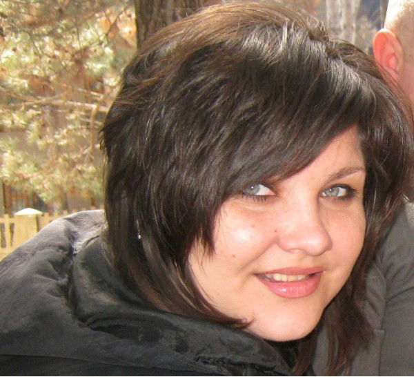 Катерина Кавка