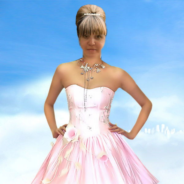 Елена Сагитдинова