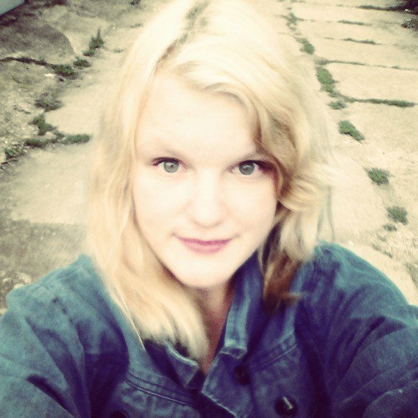 Шура Четверикова