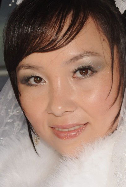 Айгерим Ракишева